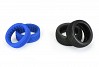 PROLINE 'HEX SHOT' S4 SOFT 1/8 BUGGY TYRES W/CLOSED CELL