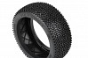 PROLINE 'HEX SHOT' S4 SOFT 1/8 BUGGY TYRES W/CLOSED CELL