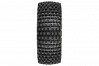 PROLINE 'GLADIATOR' M2 PRE- MOUNT MACH 10 BLACK WHEELS PR