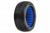 PROLINE 'VANDAL' M3 SOFT 1/8 BUGGY TYRES W/CLOSED CELL