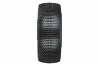 PROLINE 'VANDAL' M3 SOFT 1/8 BUGGY TYRES W/CLOSED CELL