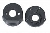ROC HOBBY MAIN GEAR BOX SET