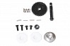 ROC HOBBY MAIN GEAR BOX SET