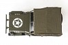 ROC HOBBY 1:6 1941 MB SCALER CANVAS TOP