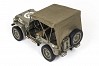 ROC HOBBY 1:6 1941 MB SCALER CANVAS TOP