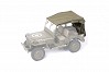 ROC HOBBY 1:6 1941 MB SCALER CANVAS TOP