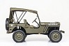 ROC HOBBY 1:6 1941 MB SCALER CANVAS TOP
