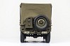 ROC HOBBY 1:6 1941 MB SCALER CANVAS TOP