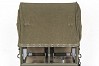 ROC HOBBY 1:6 1941 MB SCALER CANVAS TOP
