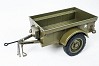 ROC HOBBY 1:6 1941 MB SCALER M100 TRAILER