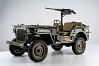 ROC HOBBY 1:6 1941 MB SCALER MACHINE GUN V2 GIFT BOX SET