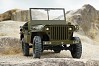 ROC HOBBY 1/6TH MILITARY SCALER RTR