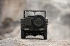 ROC HOBBY 1/6TH MILITARY SCALER RTR
