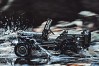 ROC HOBBY 1/6TH MILITARY SCALER RTR