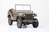 ROC HOBBY 1/6TH MILITARY SCALER RTR