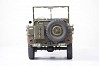 ROC HOBBY 1/6TH MILITARY SCALER RTR