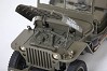 ROC HOBBY 1/6TH MILITARY SCALER RTR