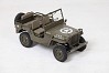 ROC HOBBY 1/6TH MILITARY SCALER RTR