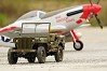 ROC HOBBY 1/6TH MILITARY SCALER RTR