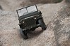 ROC HOBBY 1/6TH MILITARY SCALER RTR