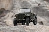 ROC HOBBY 1/6TH MILITARY SCALER RTR