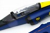 FMS VIPER V2 70MM EDF ARTF