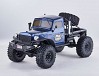ROC HOBBY ATLAS 4X4 RS BLUE 1/10 SCALER RTR