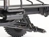ROC HOBBY ATLAS 4X4 RS BLUE 1/10 SCALER RTR