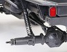 ROC HOBBY ATLAS 4X4 RS BLUE 1/10 SCALER RTR