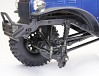ROC HOBBY ATLAS 4X4 RS BLUE 1/10 SCALER RTR