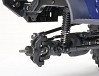 ROC HOBBY ATLAS 4X4 RS BLUE 1/10 SCALER RTR