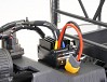 ROC HOBBY ATLAS 4X4 RS BLUE 1/10 SCALER RTR