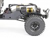 ROC HOBBY ATLAS 4X4 RS BLUE 1/10 SCALER RTR