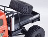 ROC HOBBY ATLAS 4X4 RS BLUE 1/10 SCALER RTR