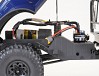 ROC HOBBY ATLAS 4X4 RS BLUE 1/10 SCALER RTR