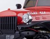 ROC HOBBY ATLAS 4X4 RS ORANGE 1/10 SCALER RTR