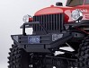 ROC HOBBY ATLAS 4X4 RS ORANGE 1/10 SCALER RTR