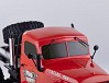 ROC HOBBY ATLAS 4X4 RS ORANGE 1/10 SCALER RTR