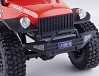 ROC HOBBY ATLAS 4X4 RS ORANGE 1/10 SCALER RTR
