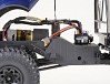 ROC HOBBY ATLAS 4X4 RS ORANGE 1/10 SCALER RTR