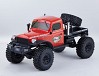 ROC HOBBY ATLAS 4X4 RS ORANGE 1/10 SCALER RTR
