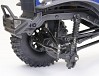 ROC HOBBY ATLAS 4X4 RS ORANGE 1/10 SCALER RTR