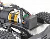 ROC HOBBY ATLAS 4X4 RS ORANGE 1/10 SCALER RTR