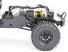 ROC HOBBY ATLAS 4X4 RS ORANGE 1/10 SCALER RTR