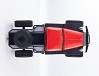 ROC HOBBY ATLAS 4X4 RS ORANGE 1/10 SCALER RTR