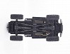 ROC HOBBY ATLAS 4X4 RS ORANGE 1/10 SCALER RTR