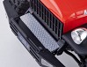 ROC HOBBY ATLAS 4X4 RS ORANGE 1/10 SCALER RTR
