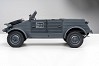 ROC HOBBY TYPE82 KÜBELWAGON 1/12TH SCALER RTR