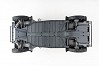 ROC HOBBY TYPE82 KÜBELWAGON 1/12TH SCALER RTR