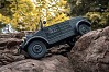 ROC HOBBY TYPE82 KÜBELWAGON 1/12TH SCALER RTR